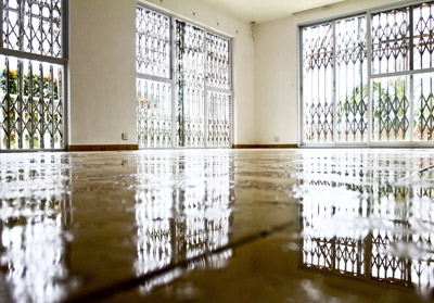 flooded-room-in-dallas