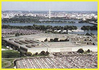 Serving Those Who Serve Our Country – The Pentagon Cleanup